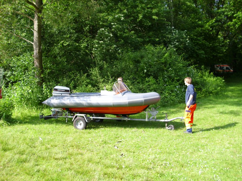 Midsummer Triathlon Grossensee 259